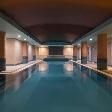 Rydges Darling Square Apartment Hotel Sydney Bagian luar foto
