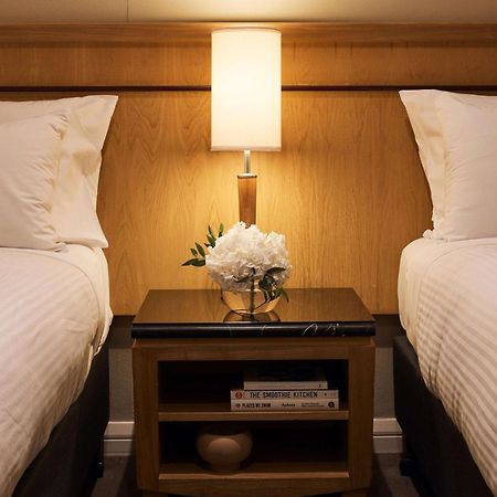 Rydges Darling Square Apartment Hotel Sydney Bagian luar foto
