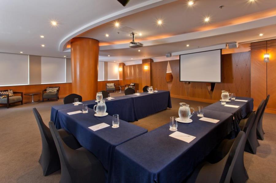 Rydges Darling Square Apartment Hotel Sydney Bagian luar foto