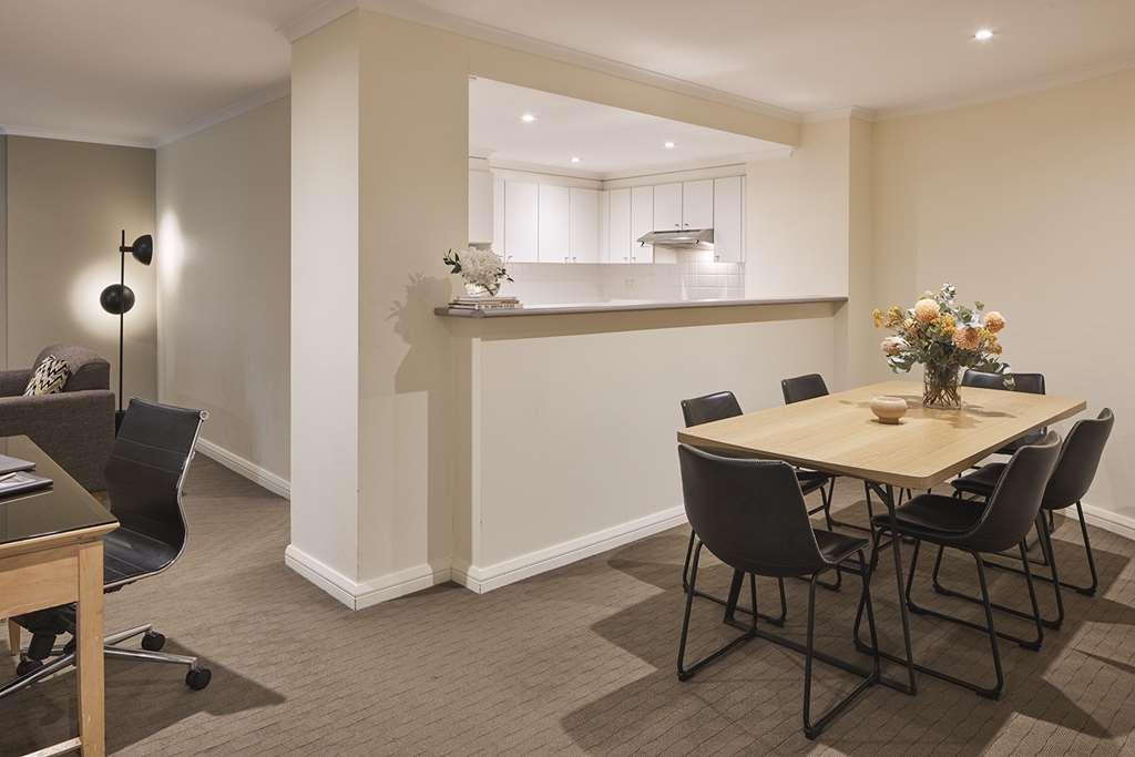 Rydges Darling Square Apartment Hotel Sydney Ruang foto