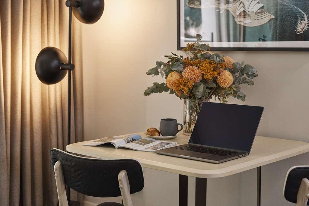 Rydges Darling Square Apartment Hotel Sydney Ruang foto