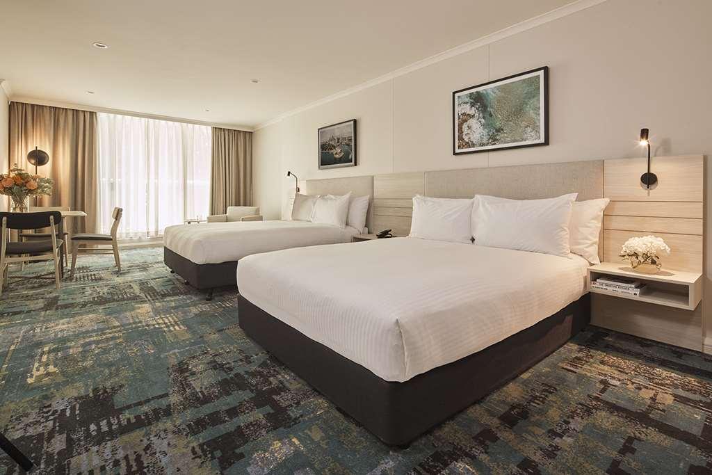 Rydges Darling Square Apartment Hotel Sydney Ruang foto
