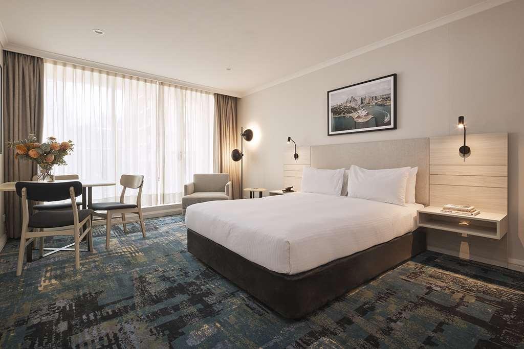 Rydges Darling Square Apartment Hotel Sydney Ruang foto