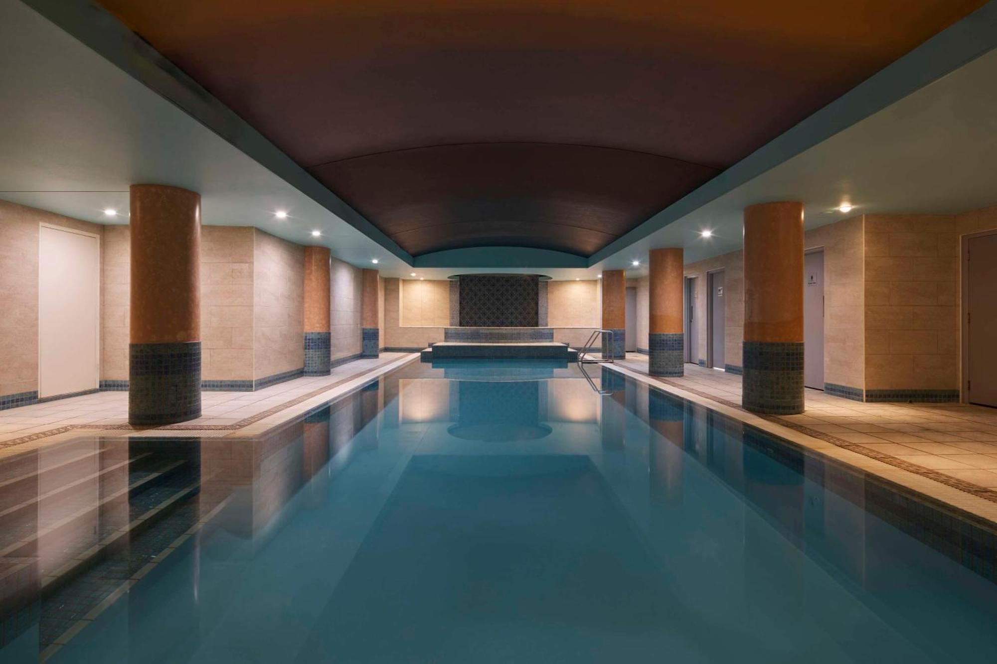 Rydges Darling Square Apartment Hotel Sydney Bagian luar foto
