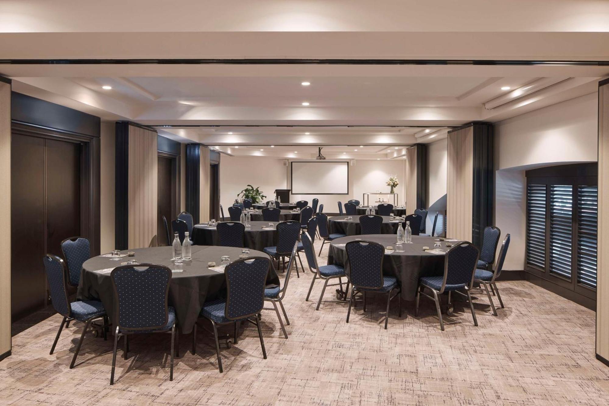 Rydges Darling Square Apartment Hotel Sydney Bagian luar foto