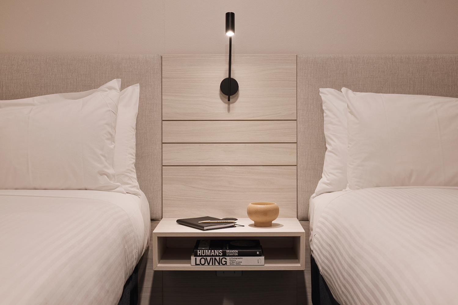 Rydges Darling Square Apartment Hotel Sydney Bagian luar foto