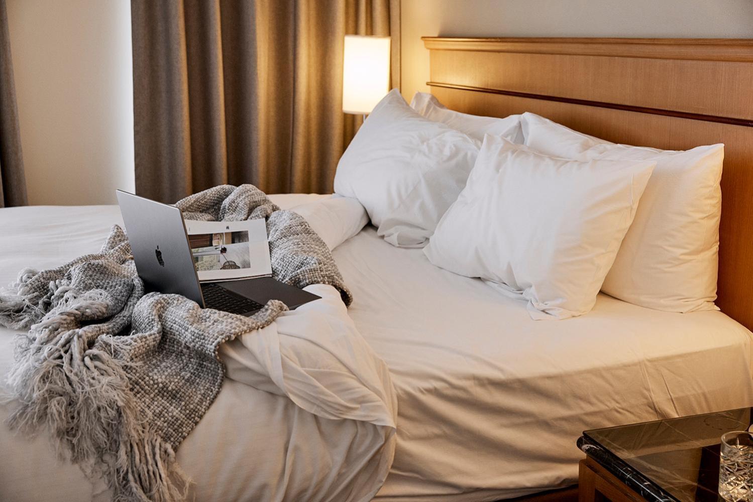 Rydges Darling Square Apartment Hotel Sydney Bagian luar foto