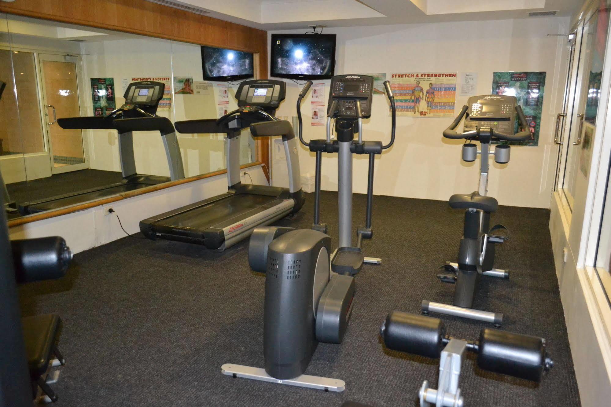 Rydges Darling Square Apartment Hotel Sydney Bagian luar foto